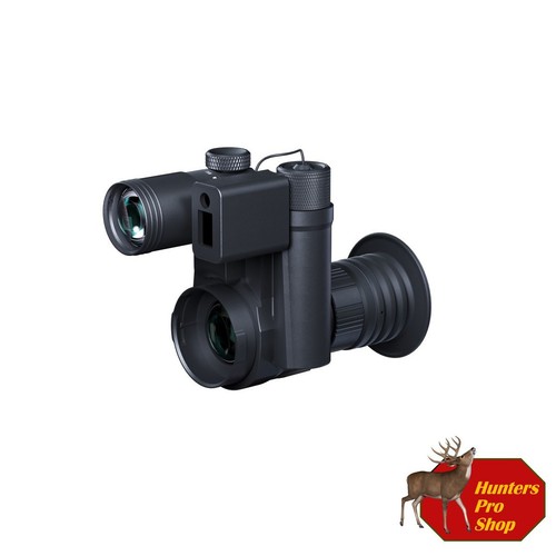 Pard nv007sp2 digitales - 4k,