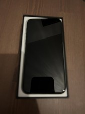 Apple iPhone 11 Pro A2215 64GB Space Grau kein Simlock + Spiegen Hybrid Cover