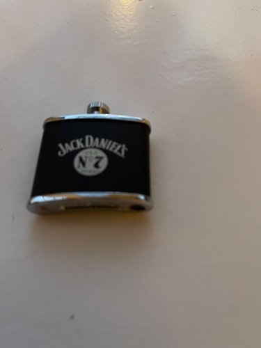 Seltenes jack daniels miniatur - seltenes,