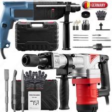 SDS PLUS Profi Stemmhammer