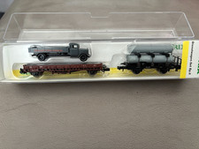 Minitrix Nr. 15243, MHI