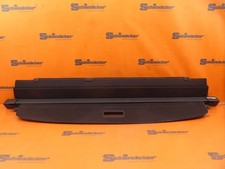 Laderaumabdeckung SCHWARZ 5E7867871 1R5 SKODA OCTAVIA IV COMBI (NX5) 1.5 TSI