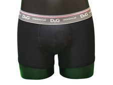 DOLCE & GABBANA D&G Herren