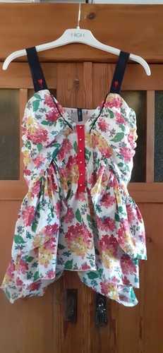 Romantisches top von - romantisches,