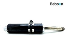 Auspuff Endtopf Original