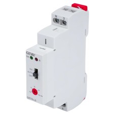 Zeitschaltuhr DIN-Rail 230V AC