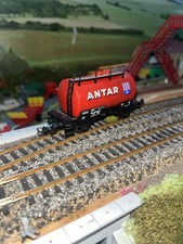ho kesselwagen Piko Antar Ref. 95524