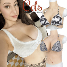 Silikonbrüste Brustprothese