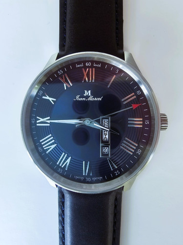 Herren automatikuhr swiss made - herren-automatikuhr,