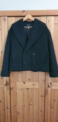 Polio ralph lauren winterjacke - polio,