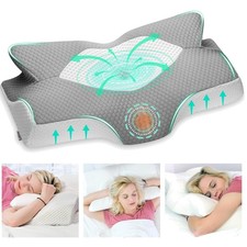 Orthopädisches Kissen Memory