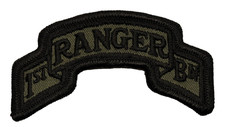 Army 75th ranger regiment - army,