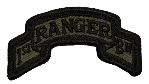 Army 75th ranger - us,