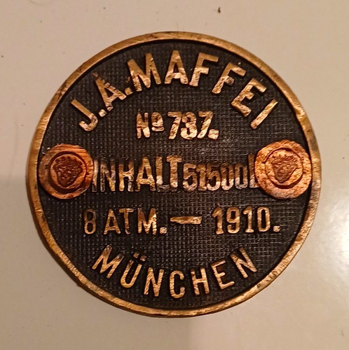 Maffei münchen eisenbahn - maffei,