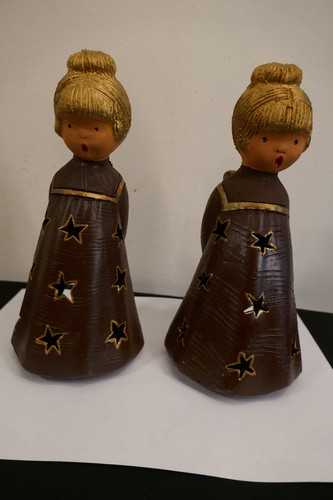 Jullar singer große engel - jullar, 2