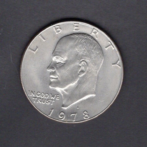 Usa 1978 dollar - usa,
