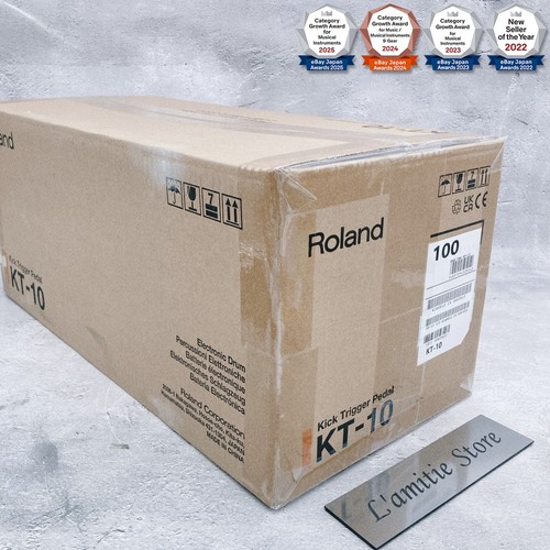 Roland integrated kick - roland,