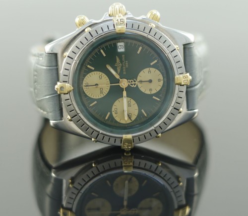 Breitling chronomat ref - breitling,