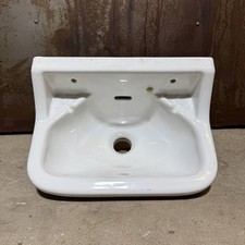 Altes kleines Waschbecken