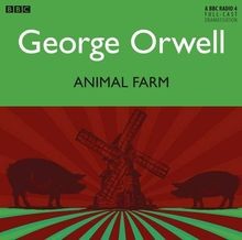 Animal farm von orwell - farm,