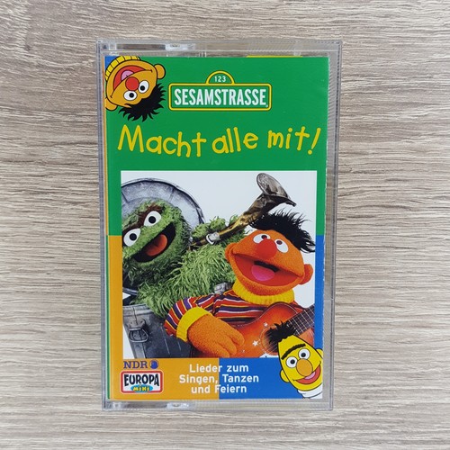 Macht alle mit lieder zum - lieder,