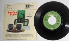 THE BEATLES --- Michelle ---