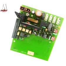 Ritter Platine 1327-223 F29372D Format Behandlungseinheit für Speifontäne D328