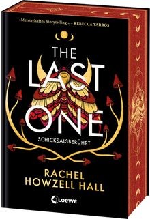 The last one - last,