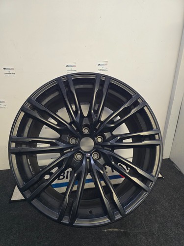 Orig bmw alufelge styling - 1,