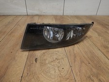 Nebelscheinwerfer Skoda Fabia 5J 04/10-12/14 H8 links 5J0941699C Original