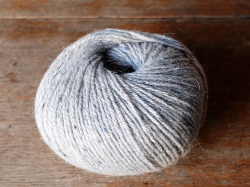 Wollpaket 1kg permin - -,