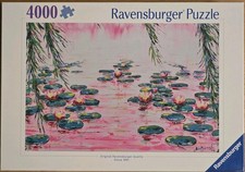 Puzzle Ravensburger EAN