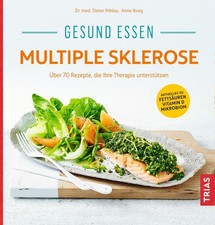 Dieter Pöhlau Gesund essen