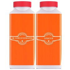 2k Epoxidharz Elektro