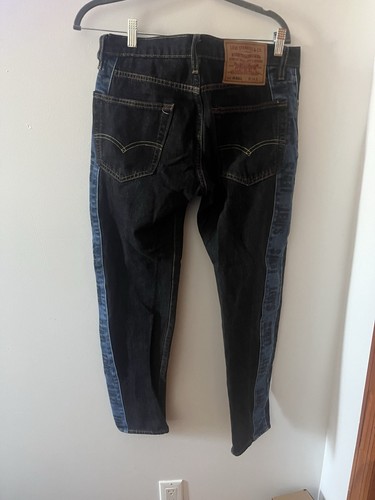 Levi jeans - jeans,