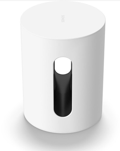 Sonos sub mini wlan subwoofer - sub, wlan-subwoofer