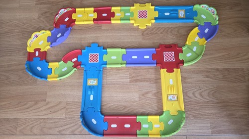 Tut baby - tut, flitzer