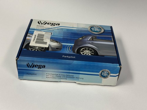 Vega parkpilot parksensoren - parkpilot, 4