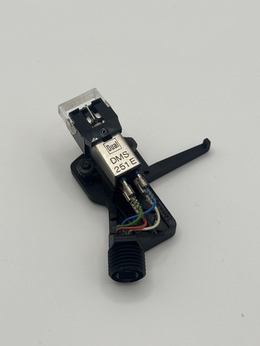 Dual dms 251e tonabnehmer - dual,