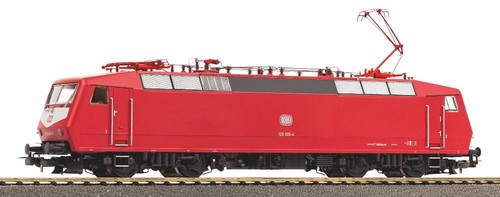 Piko 21697 elektrolok - 21697,, br