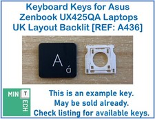 Tastatur Ersatz Tasten für