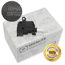 OEM STELLMOTOR SCHLOß HINTEN