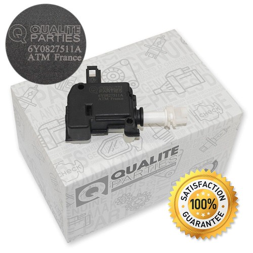 Oem stellmotor schloß hinten - schloß,