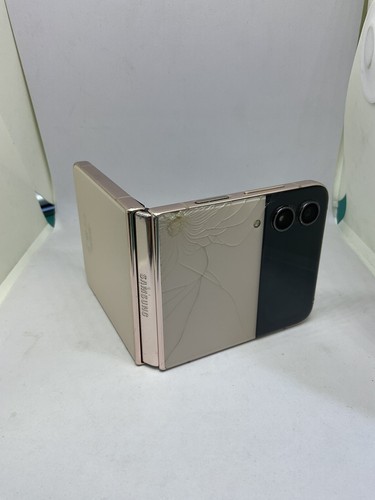 Samsung galaxy flip4 - samsung, 5g