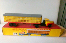 Espewe Modelle - Unic Artic