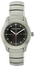 PORSCHE DESIGN by Eterna Damenuhr  Ref. 6603.41  Quarz Edelstahl 29mm