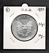 American Silver Eagle/Liberty