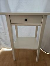 IKEA Hemnes Ablagetisch /