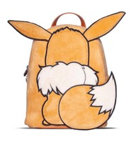 Pokémon Plüsch Mini Rucksack