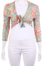 Ohne label bluse - bluse, cropped